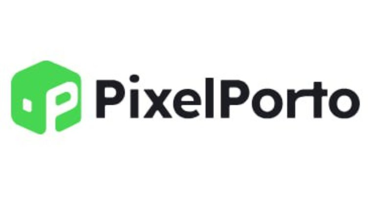 pixelporto profile banner