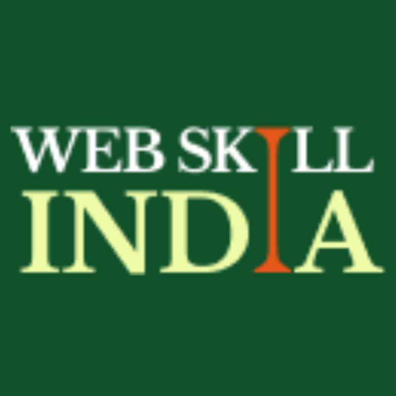 webskillindia profile banner