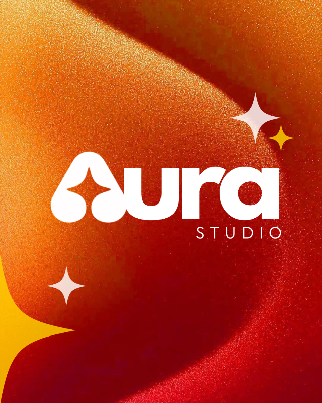 aurastudio profile banner