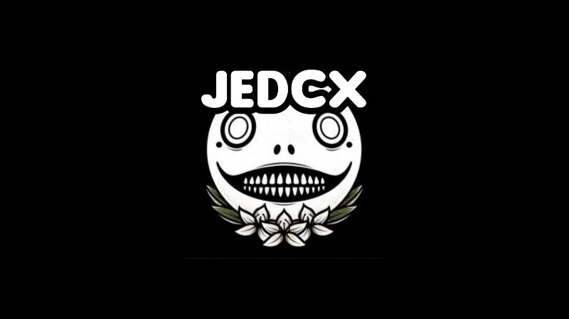 jedcx profile banner