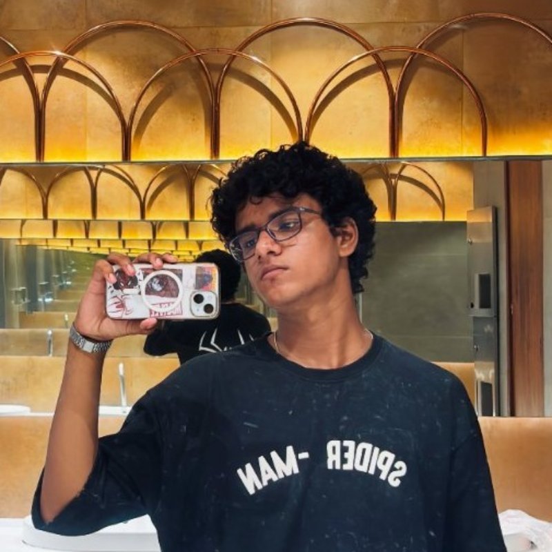 kaushalcs profile banner