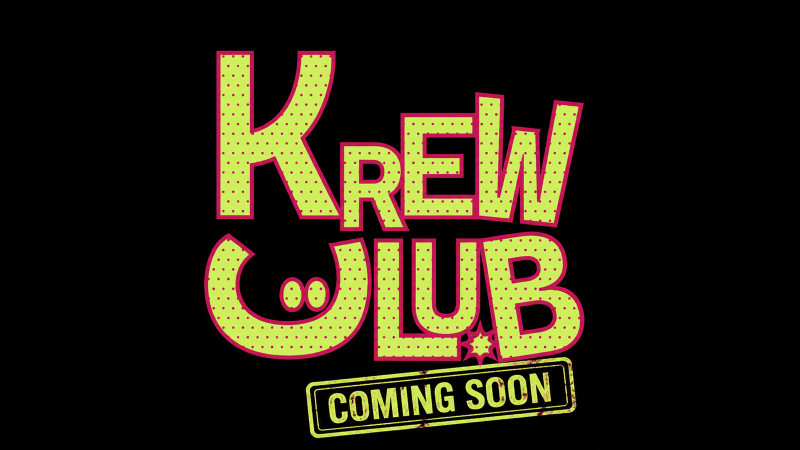 thekrewclubb profile banner