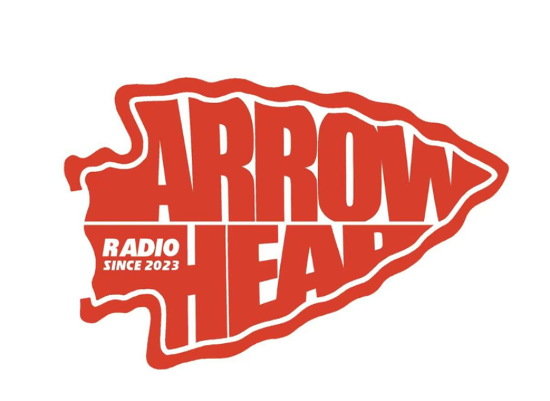 arrowheadradio profile banner