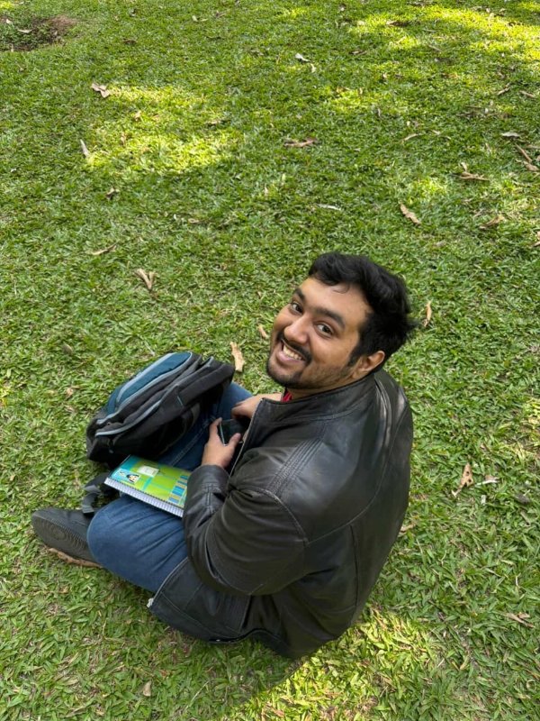 vinayvancheeswaran profile banner