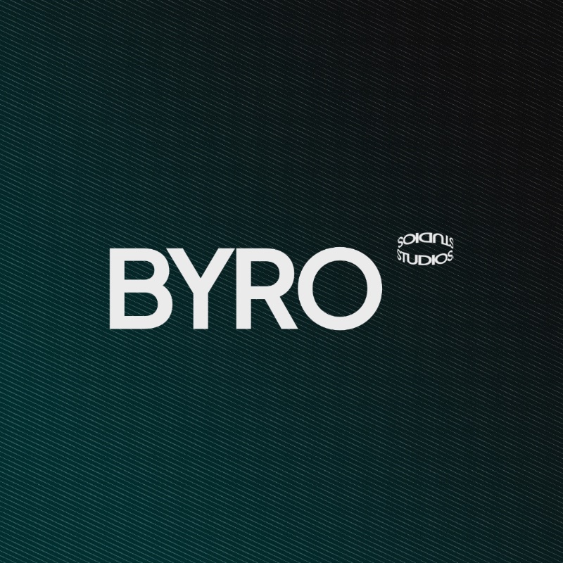 byro profile banner
