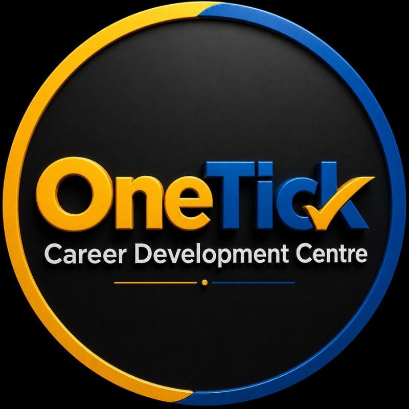 onetickcdc profile banner
