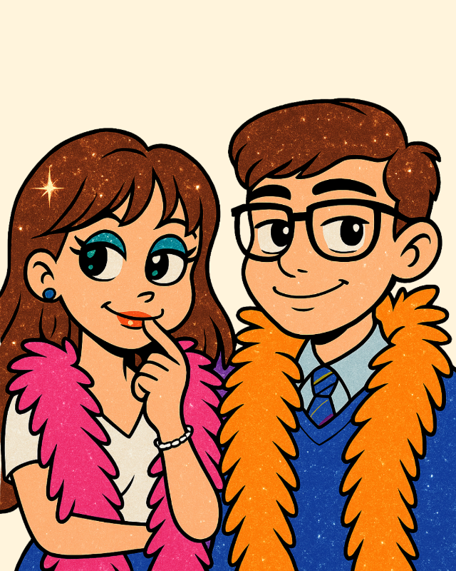 elclosetpop profile banner