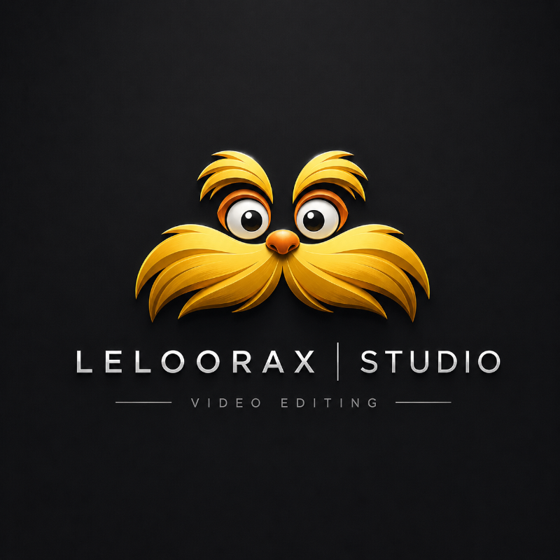 lelooraxstudio profile banner