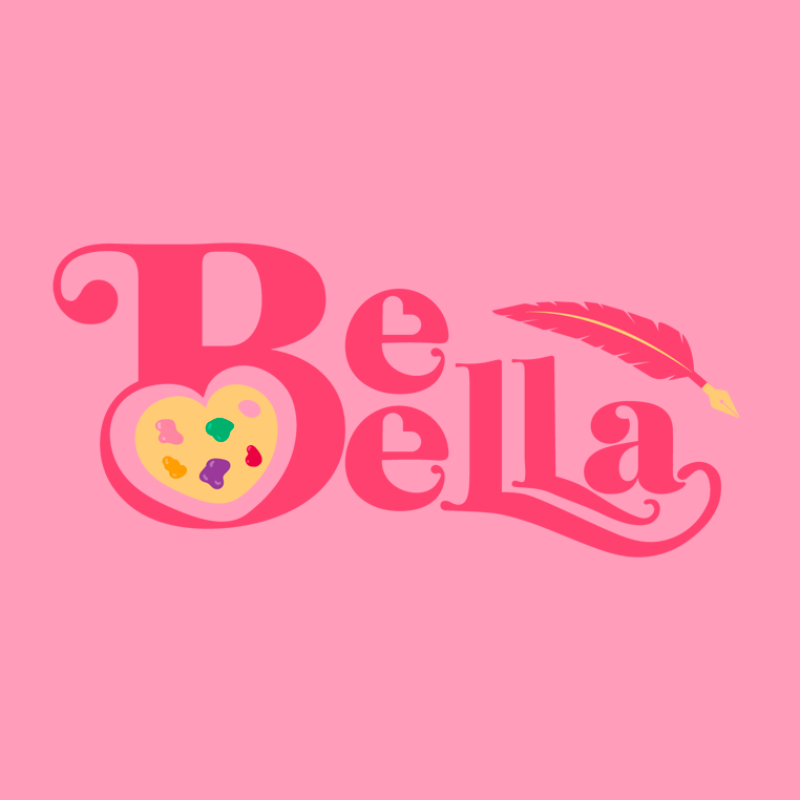 bella profile banner