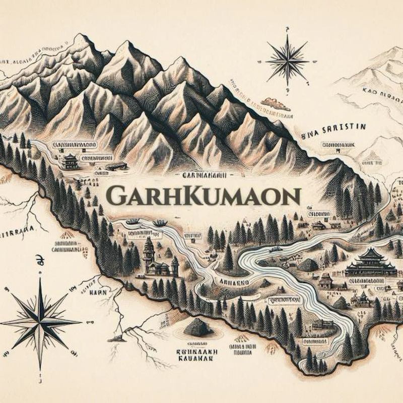 garhkumaon profile banner