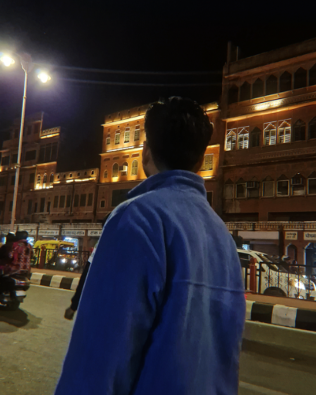 rishabhj profile banner