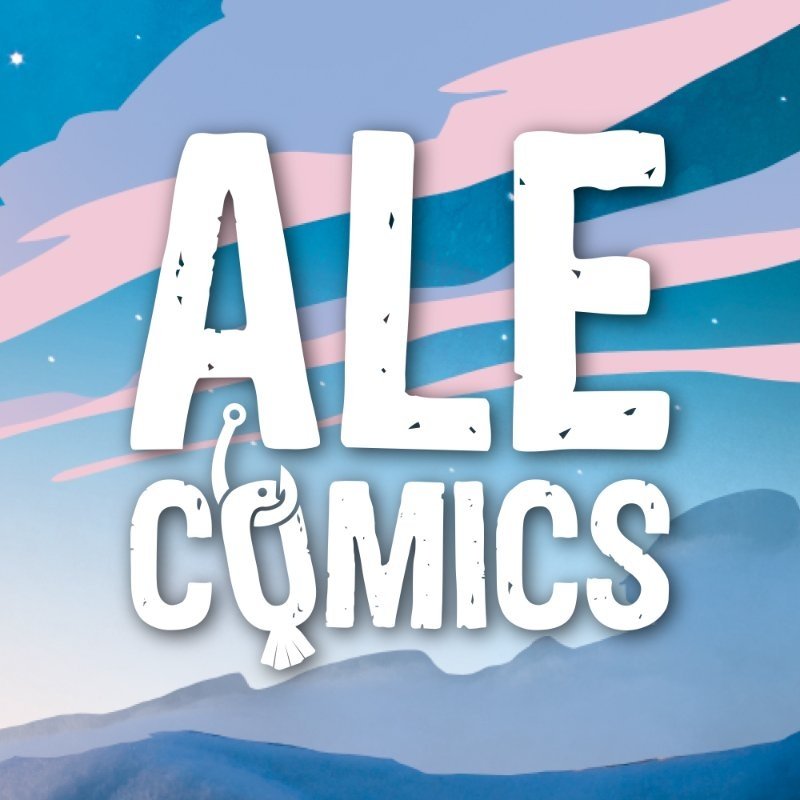 alecomics profile banner