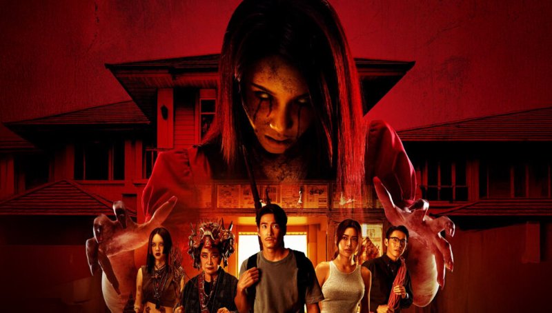 ourhousethai profile banner