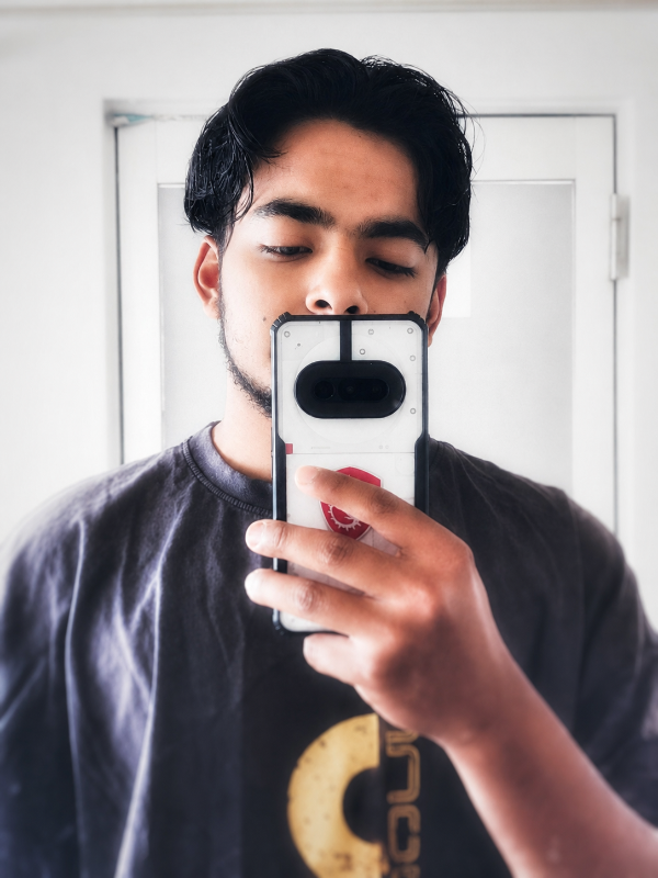 siamxhossain profile banner