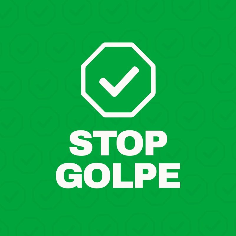 stopgolpe profile banner