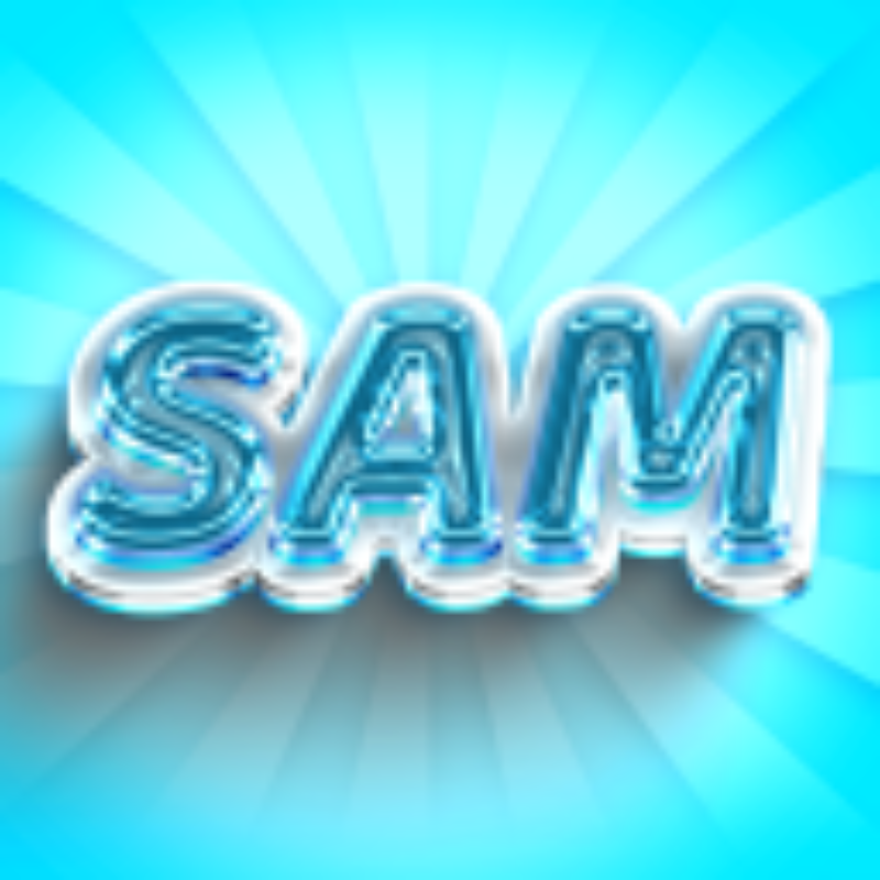 samy profile banner