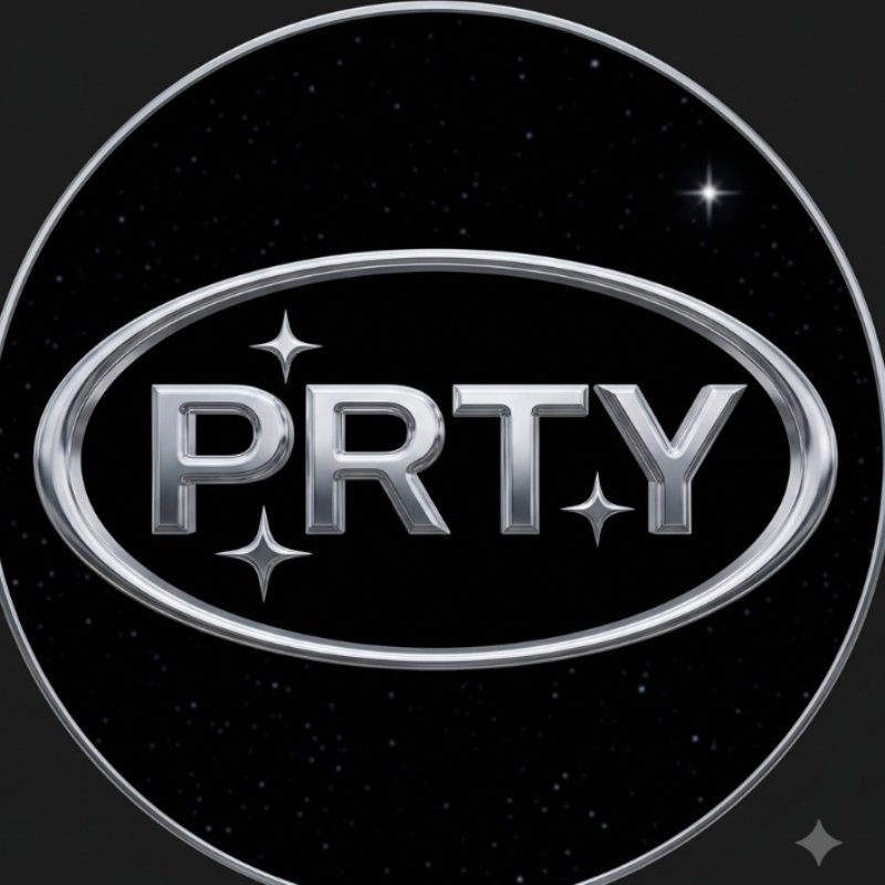 prty profile banner
