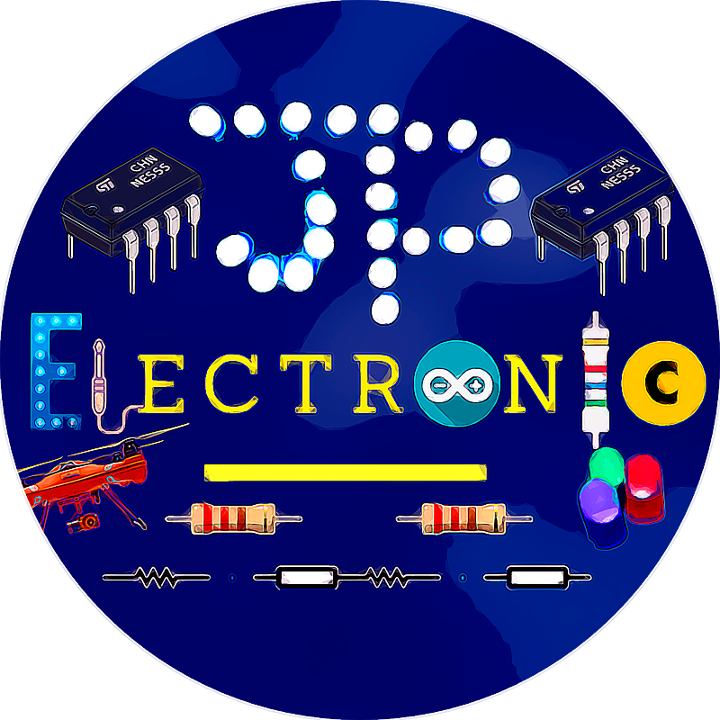 jpelectronicec profile banner