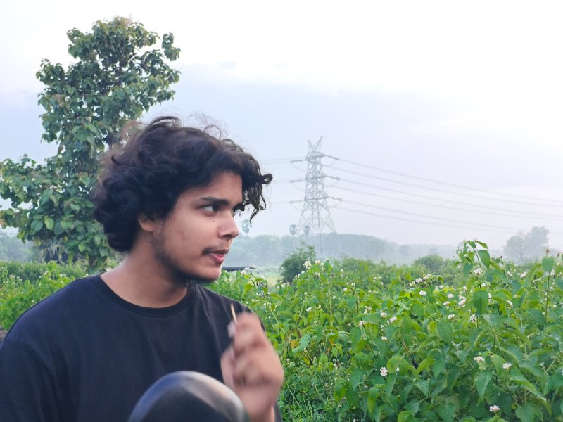 anand profile banner