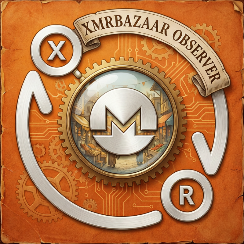 xmrbazaarobserver profile banner