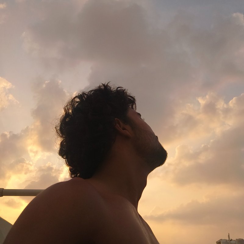 rajiv profile banner