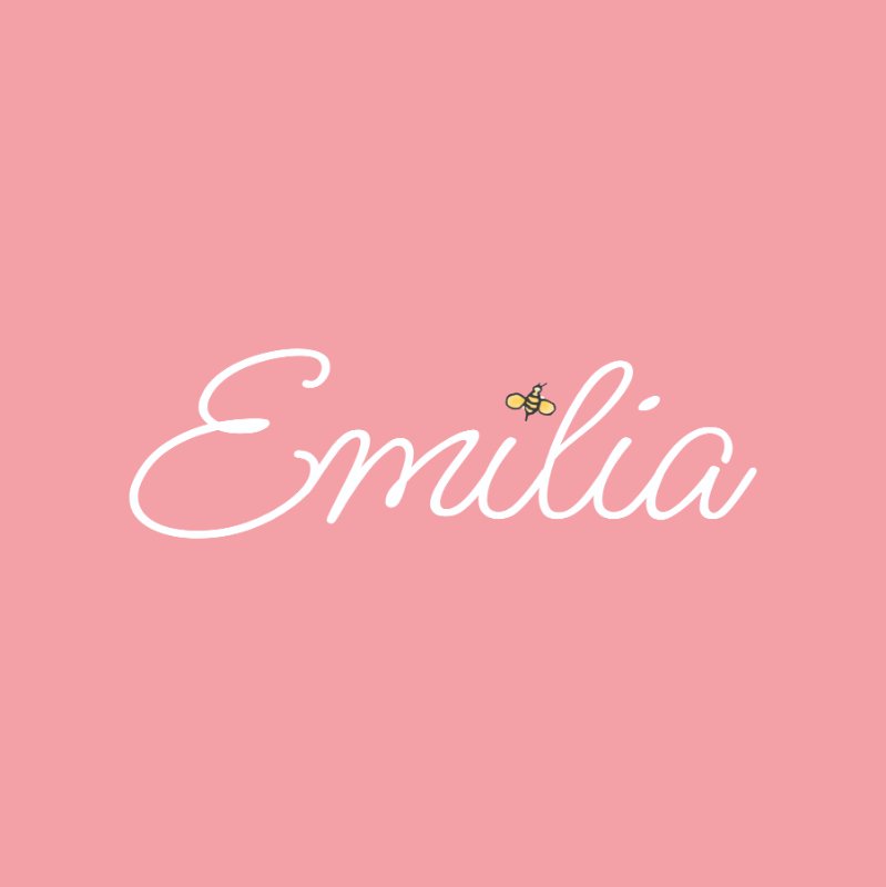 emilia profile banner