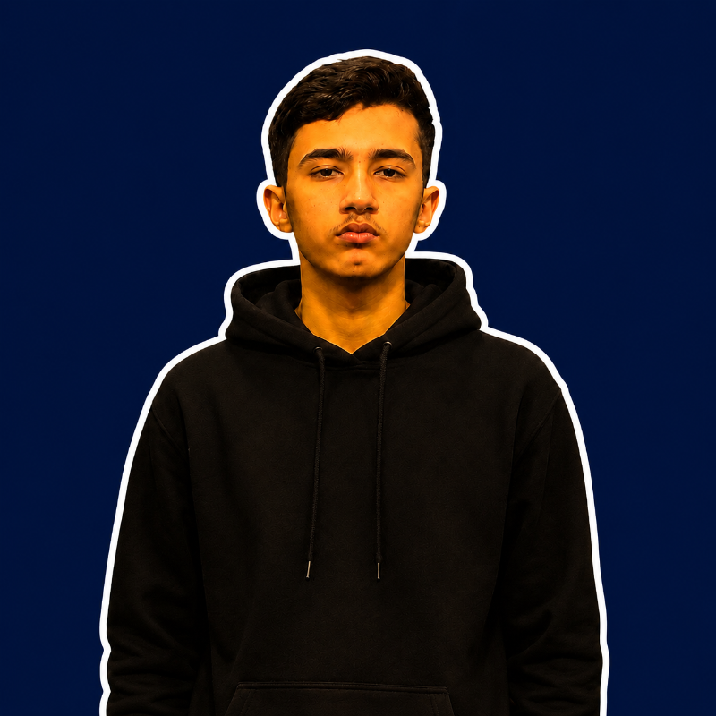 syedahmershah profile banner