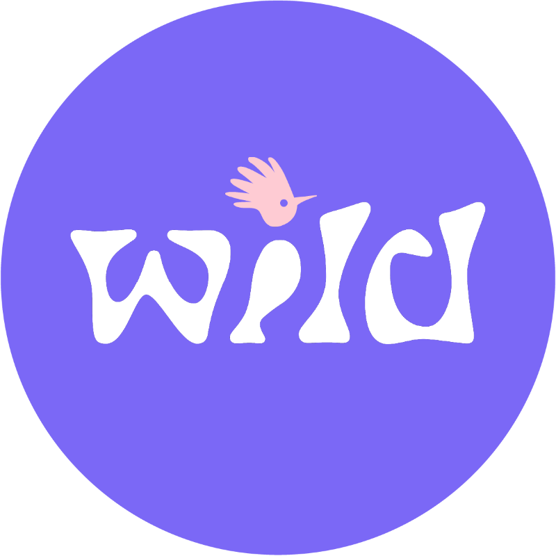 wild profile banner