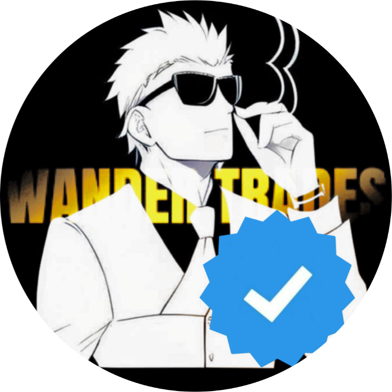 wandertrades profile banner