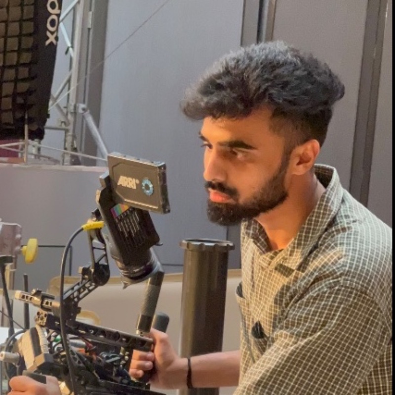 virendrajadeja profile banner