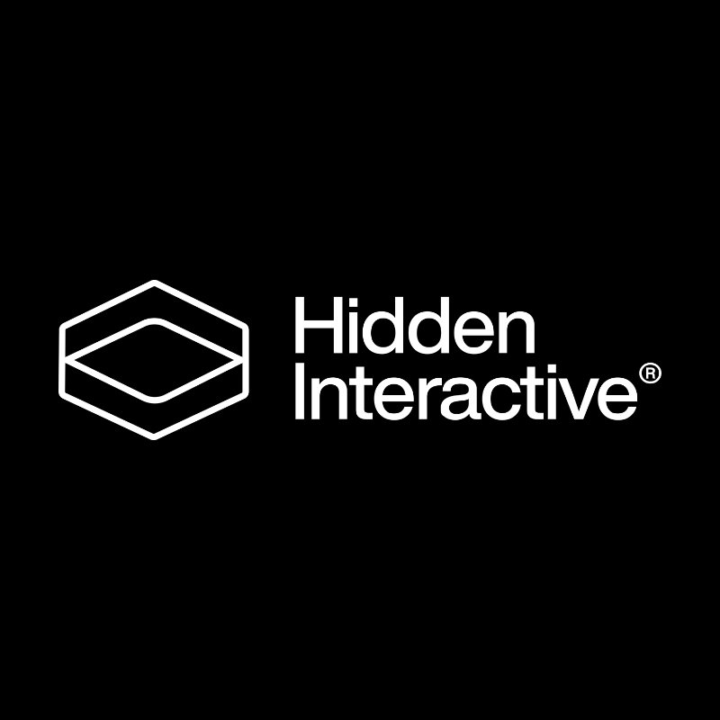 hiddeninteractive profile banner