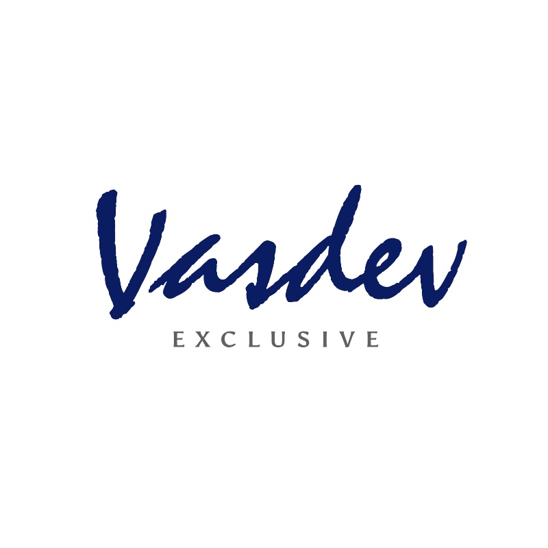 vasdev profile banner