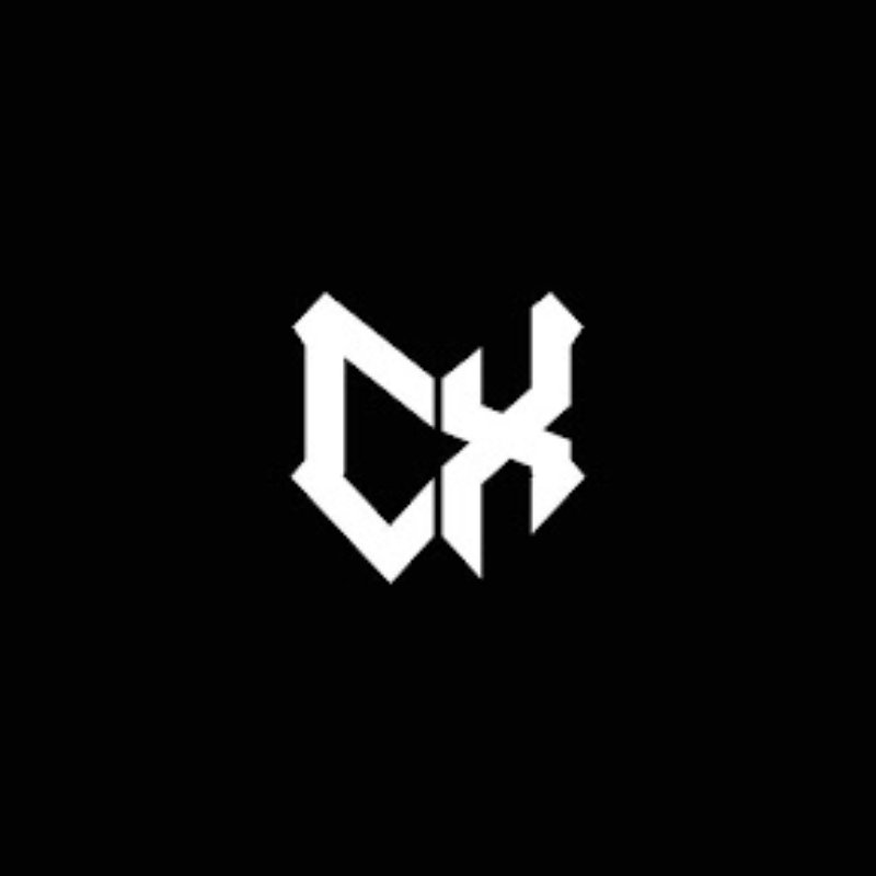 cxvisual profile banner