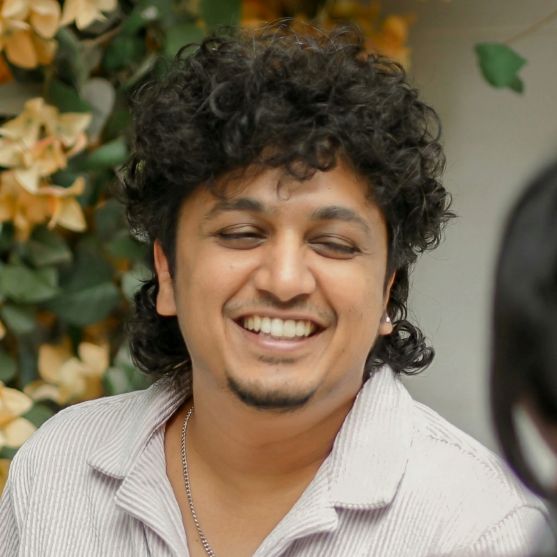 thanuj profile banner