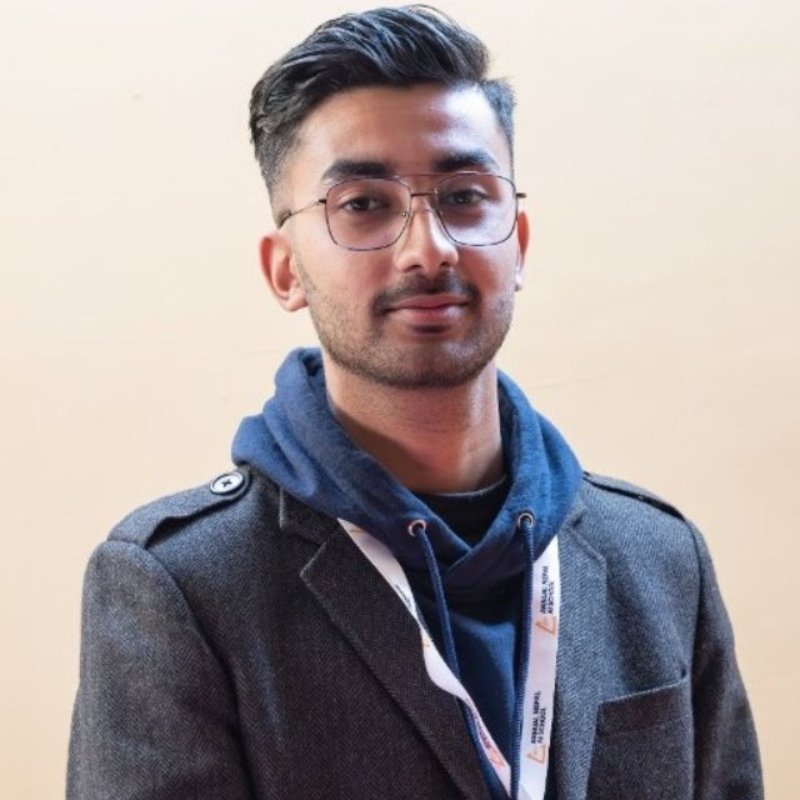 ashutoshdhungana profile banner
