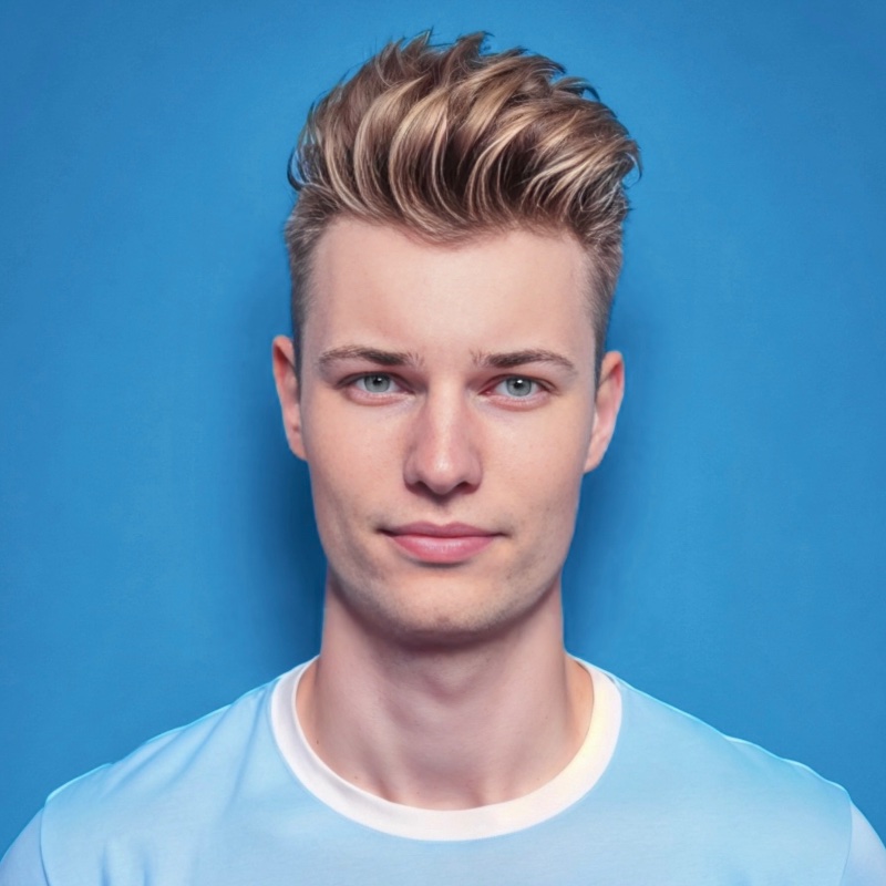 macvince profile banner