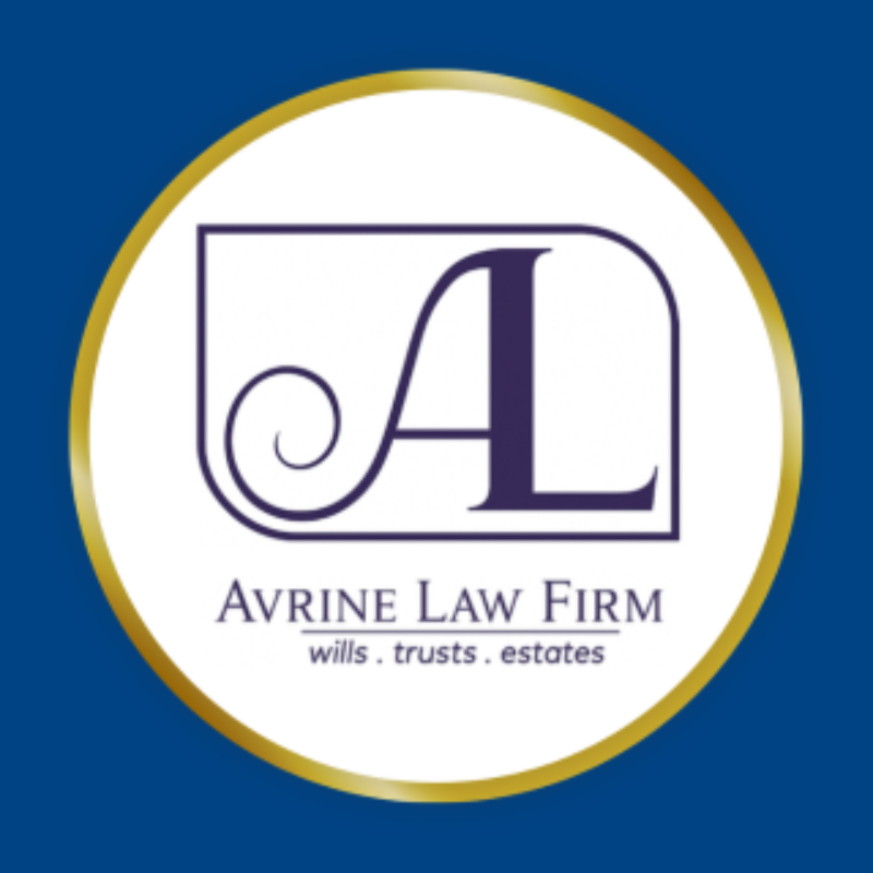 avrinelawfirm profile banner