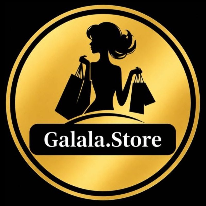 galalastore profile banner
