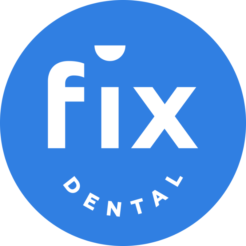 fixdental profile banner