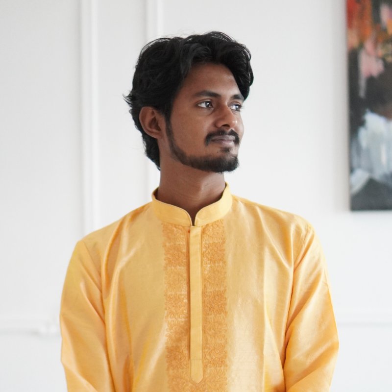 harshit profile banner