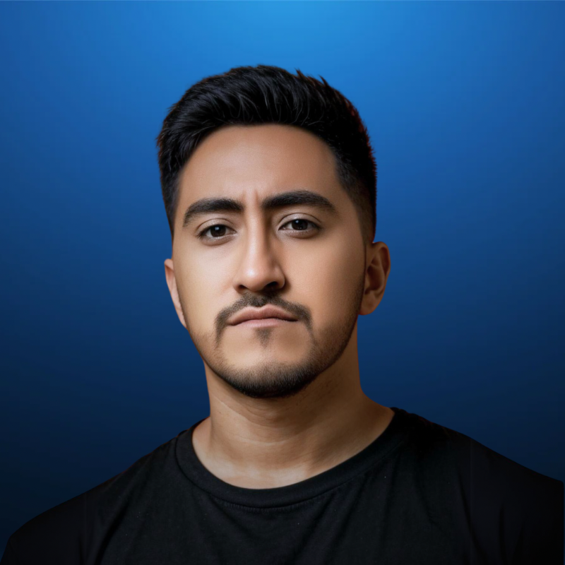 luisvillagrana profile banner