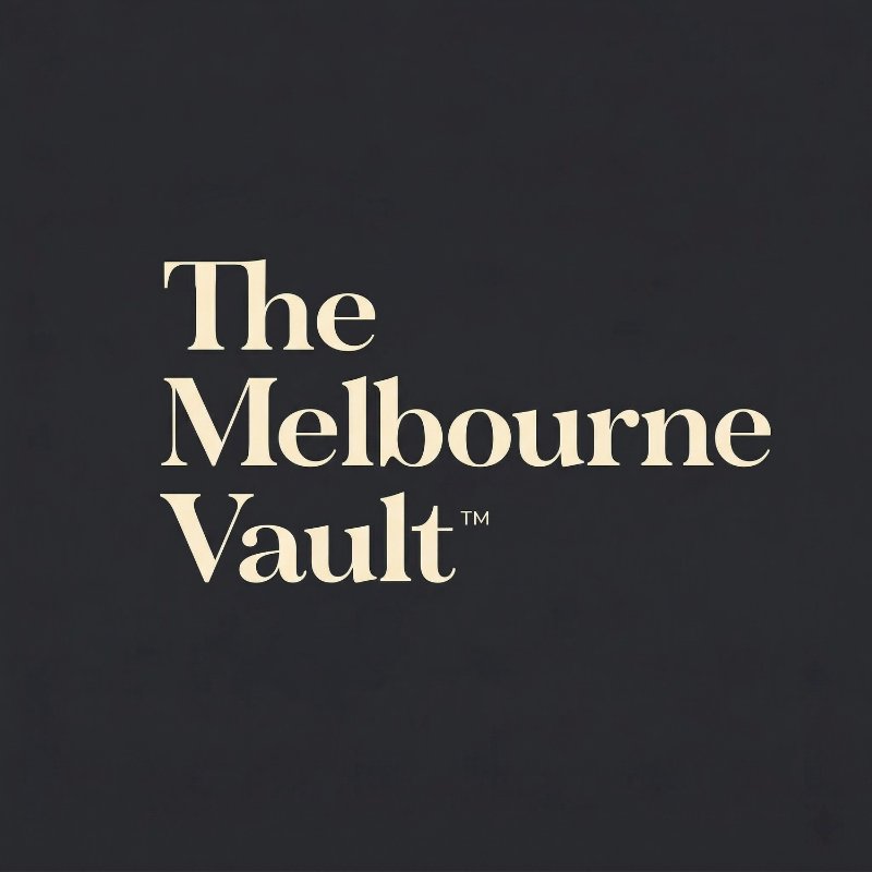 melbournevault profile banner