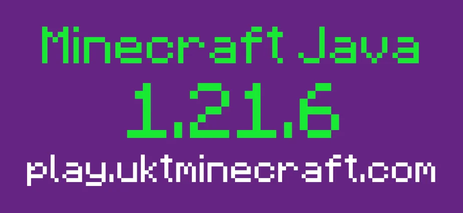 uktminecraft photo