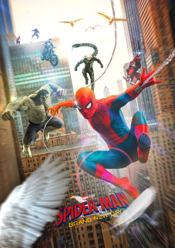 Movie poster