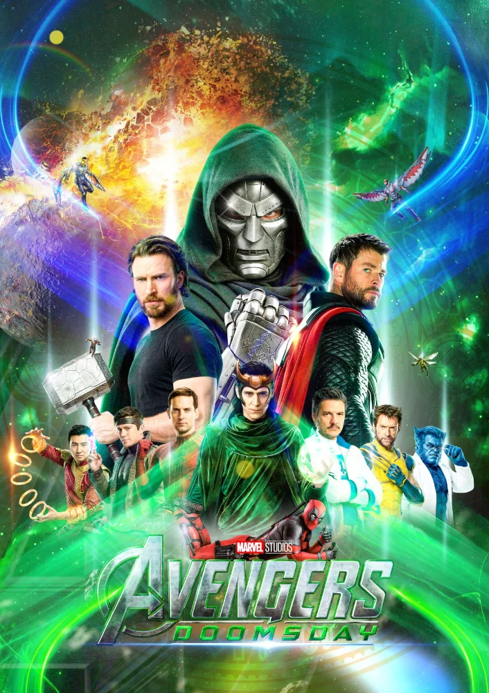 Movie poster