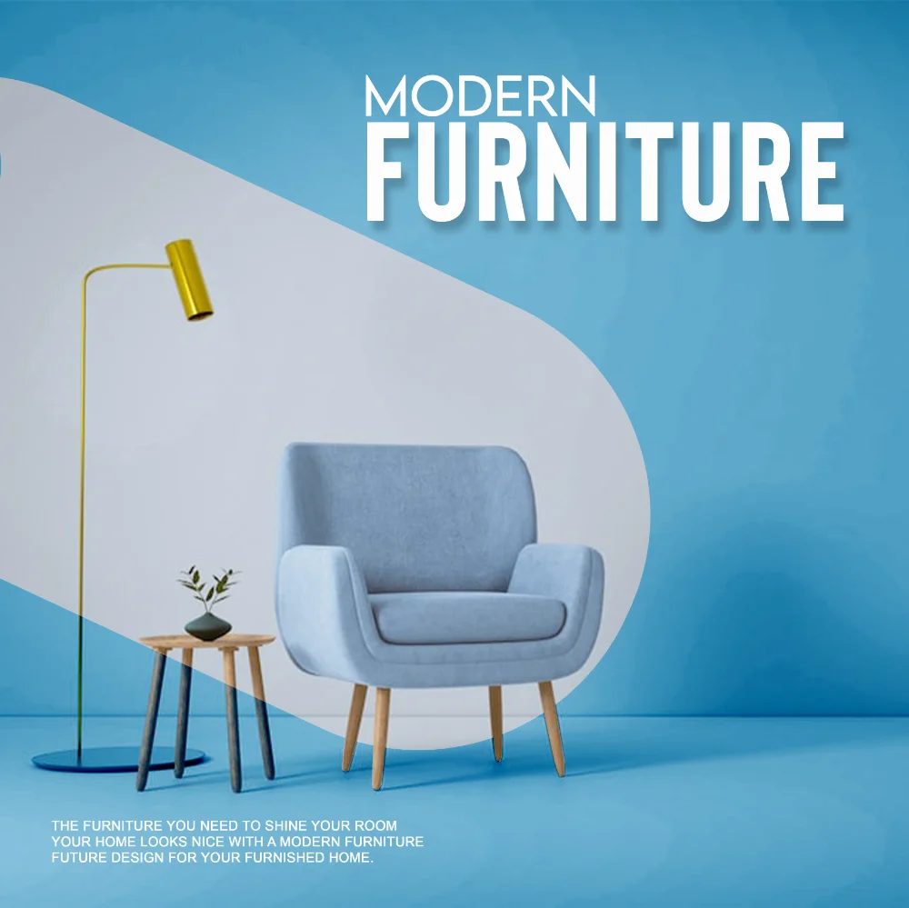 Product poster