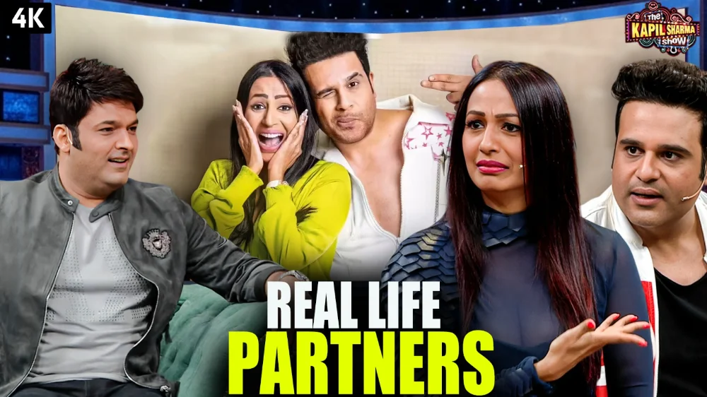 COMEDY THUMBNAIL