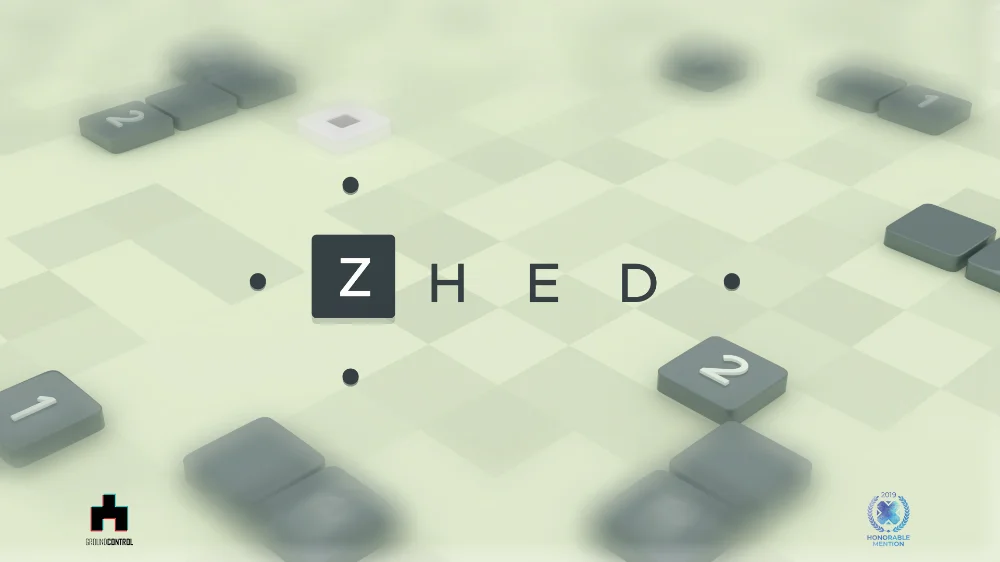 ZHED • UI/UX Case Study