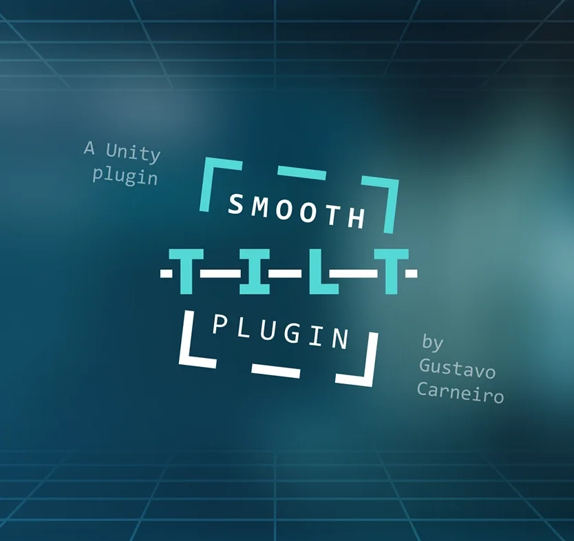 Smooth Tilt • Unity Plugin