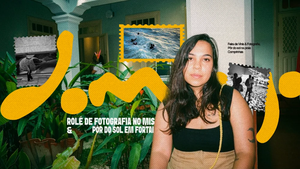 vlog novo (: